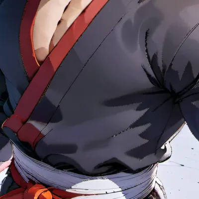 chat with ai character: Devin Rose