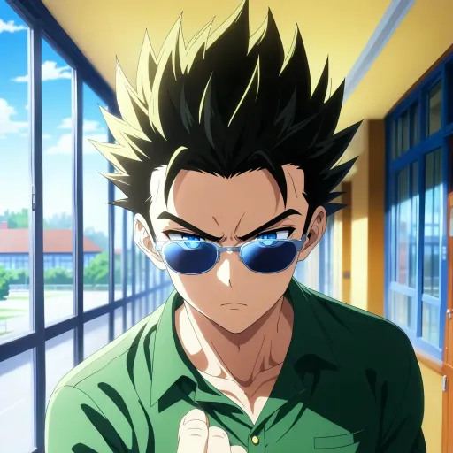 creator Devin Wayne's avatar