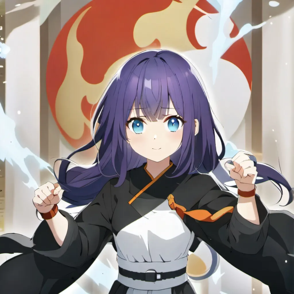 chat with ai character: Sara