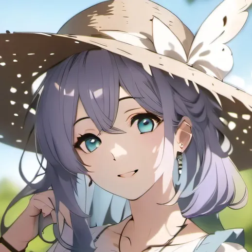 chat with ai character: Mai