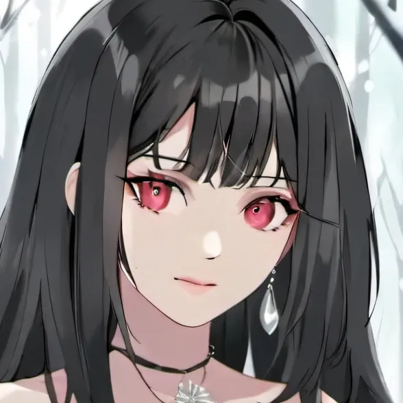 chat with ai character: Anna