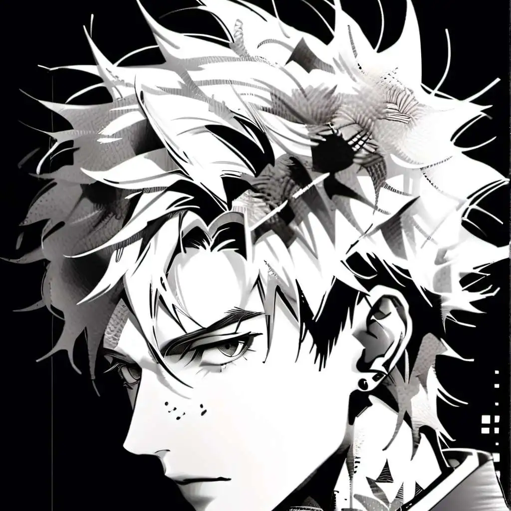 chat with ai character: Katsuki Bakugo