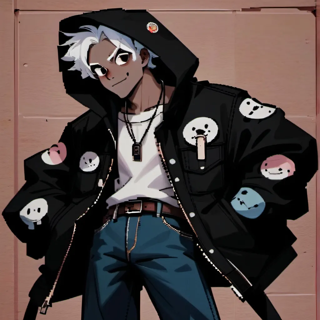 chat with ai character: Sans