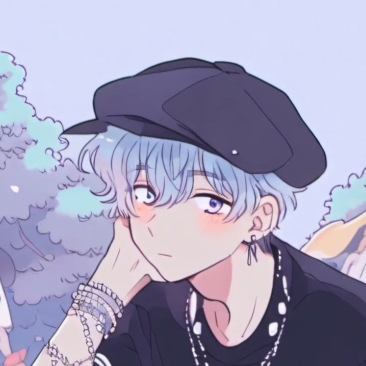 chat with ai character: Jack