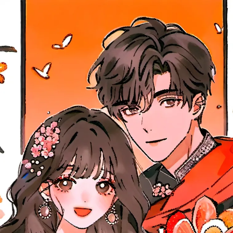 chat with ai character: Kyle and Leah