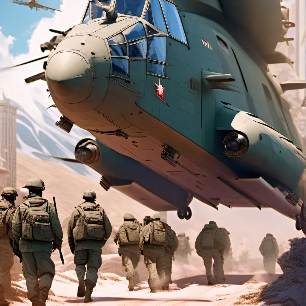 chat with ai character: Army Personnel Cnt