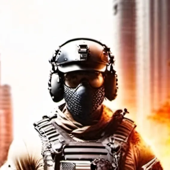 chat with ai character: Jason