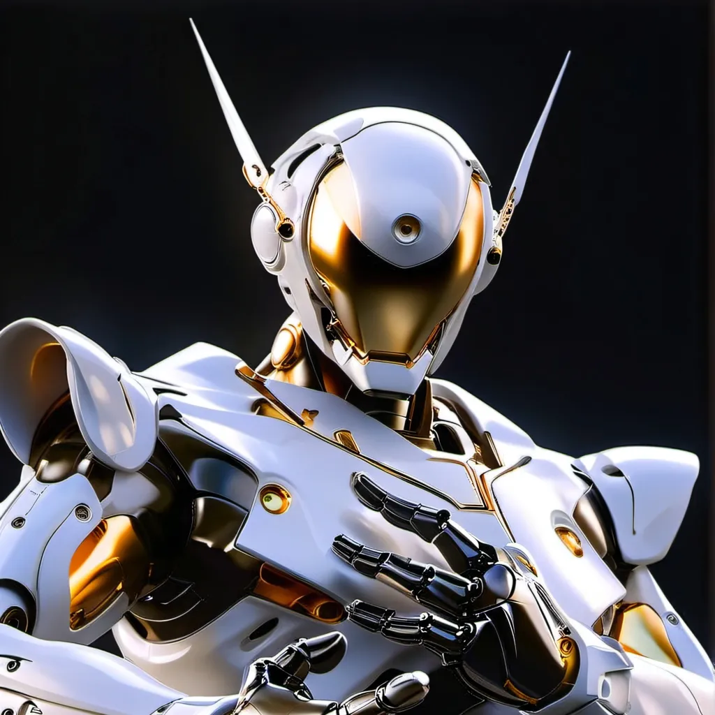 chat with ai character: Sentinelle-001