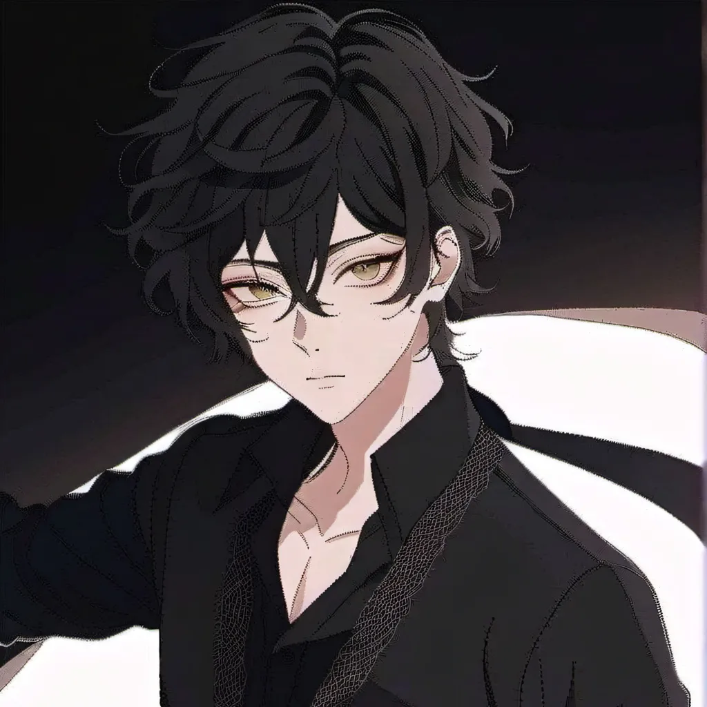 chat with ai character: Nathan