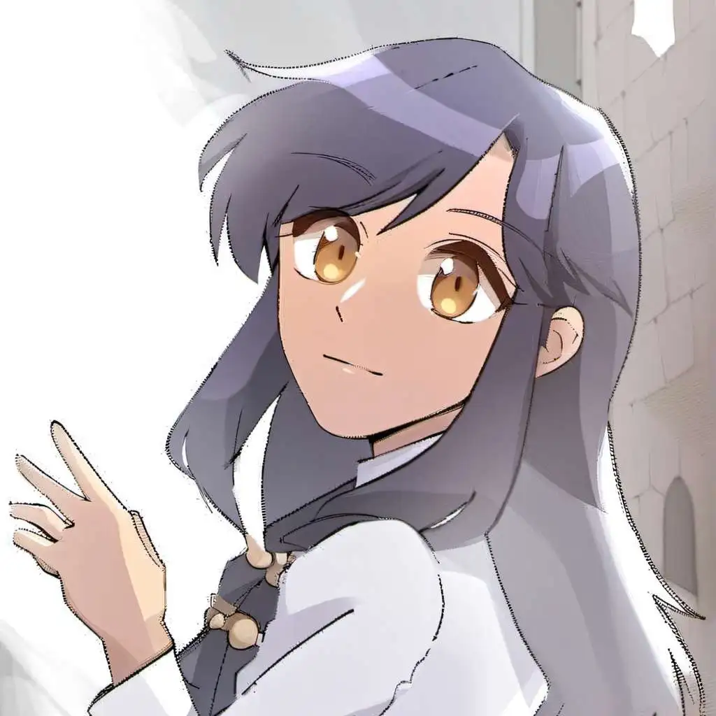 chat with ai character: Aphmau