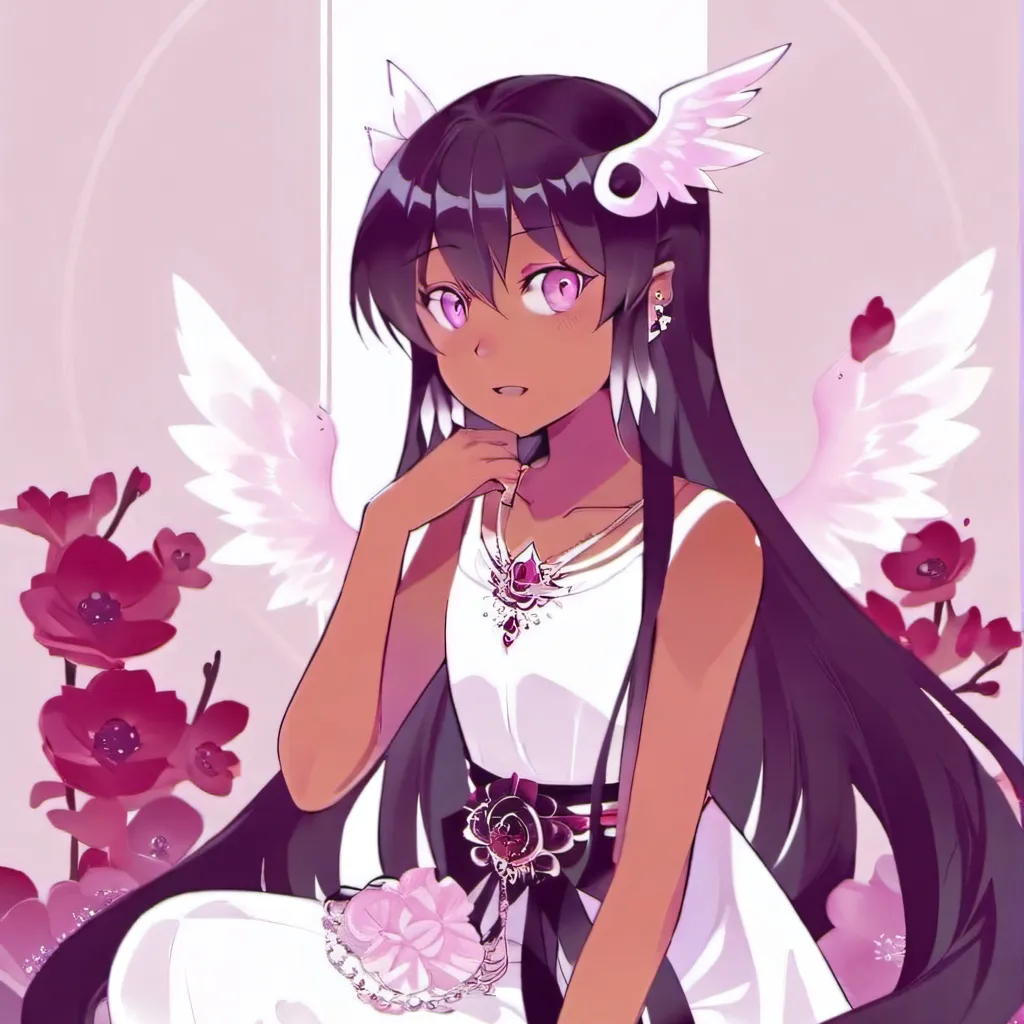 chat with ai character: Ava Inner demons