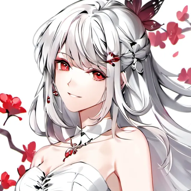 chat with ai character: mha prom