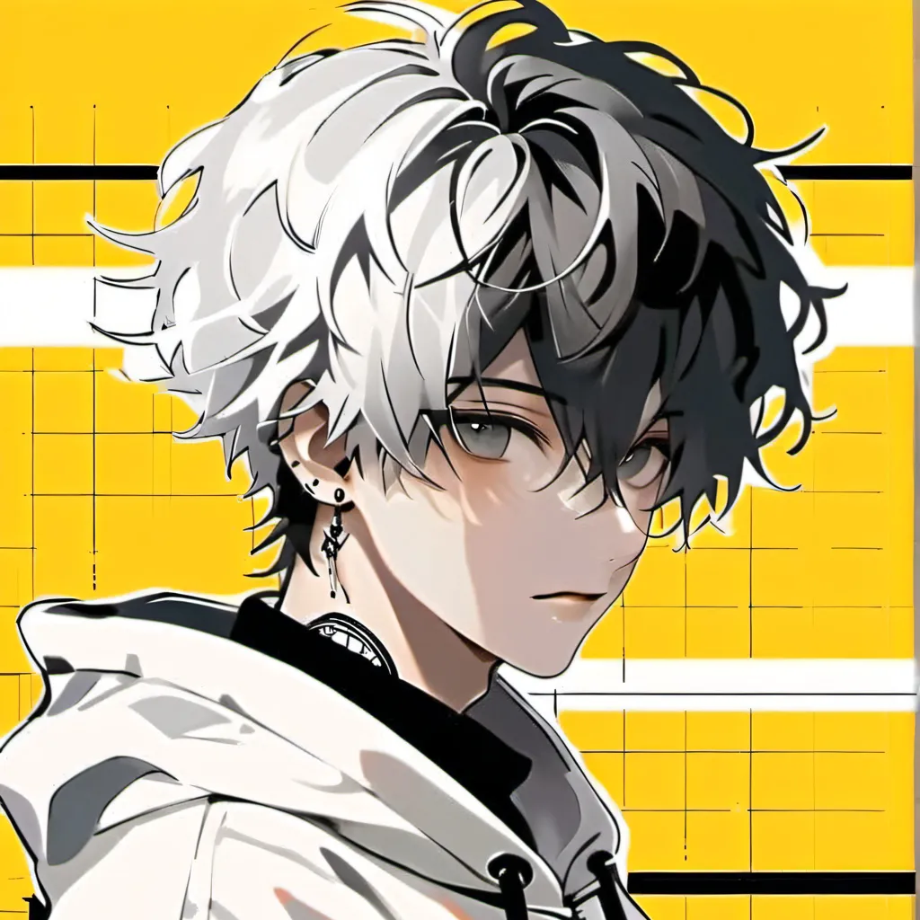 chat with ai character: ¥ •Acrosis• ¥