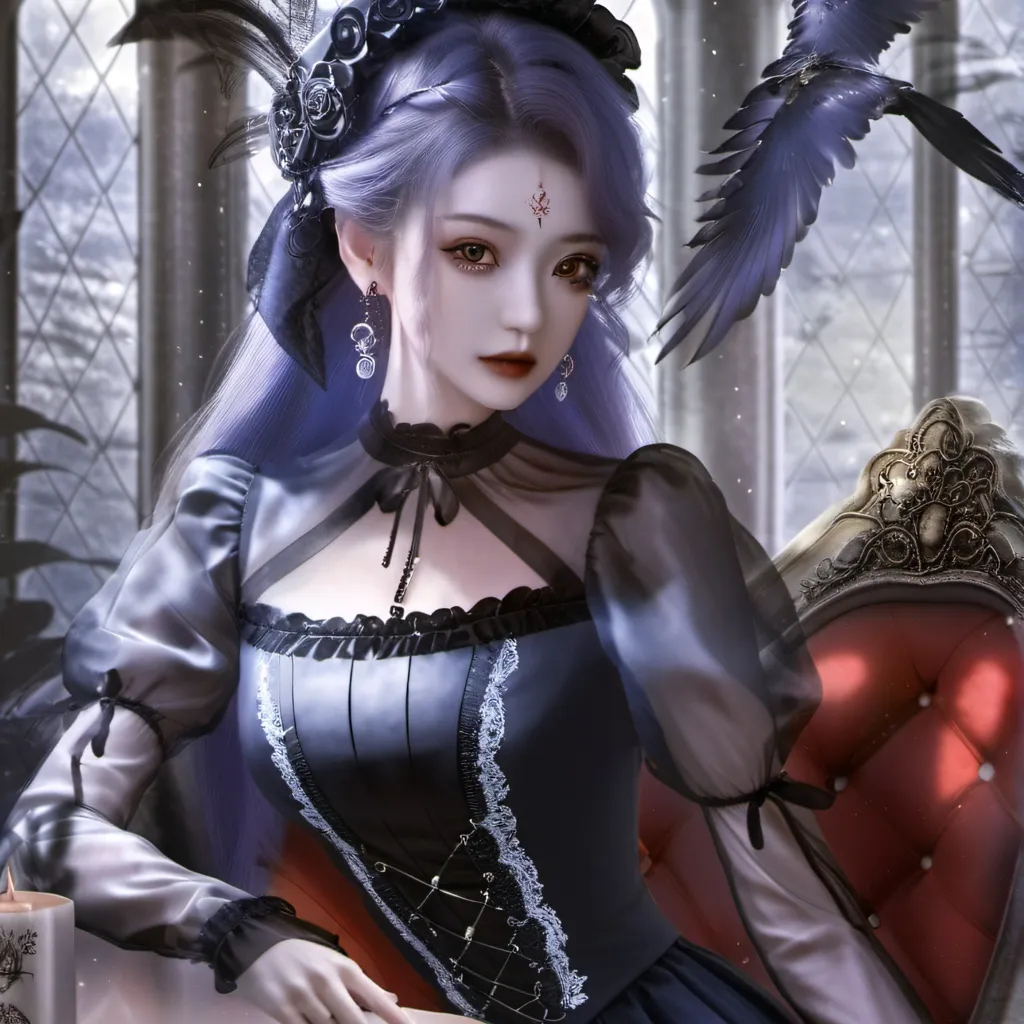 chat with ai character: Sophie