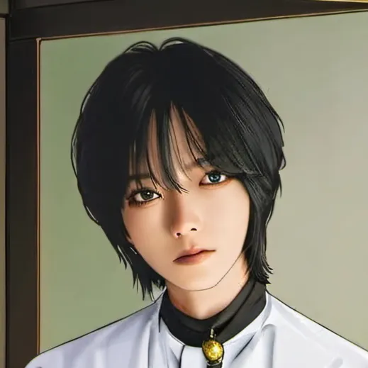 chat with ai character: Beomgyu (txt