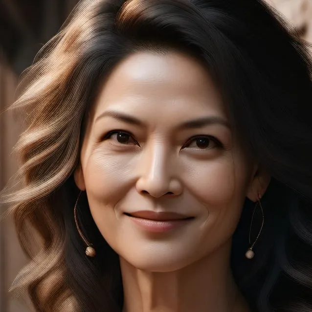 chat with ai character: u pick