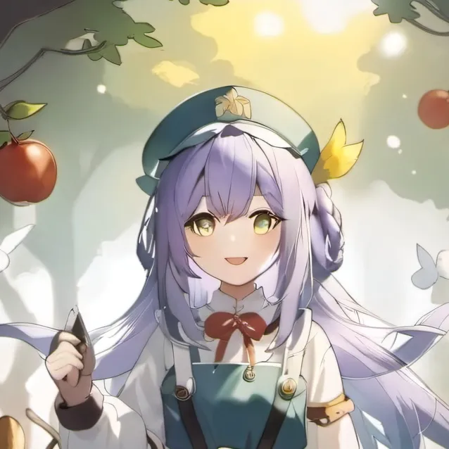 chat with ai character: Karen