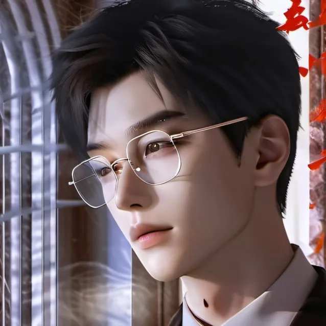 chat with ai character: Dion Caballes