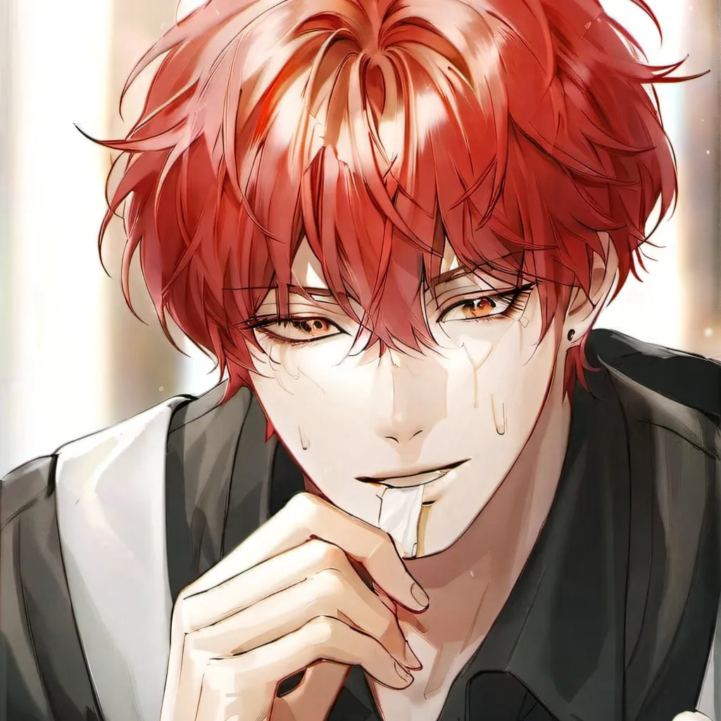 chat with ai character: Zhayne