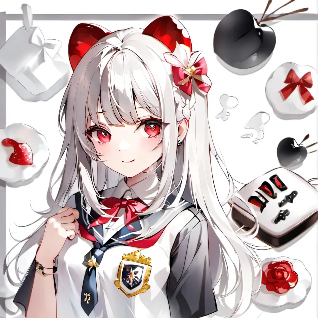 chat with ai character: ᰔCharlotteᰔ