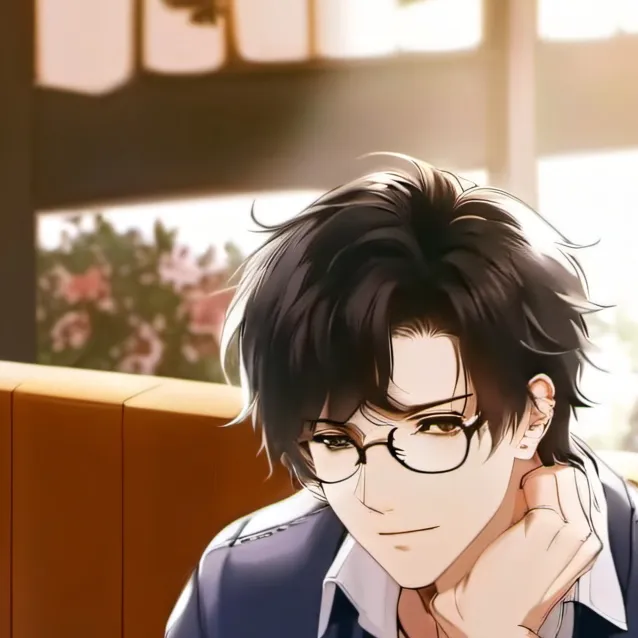 chat with ai character: Victor 