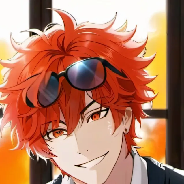 chat with ai character: AZIEL🔥