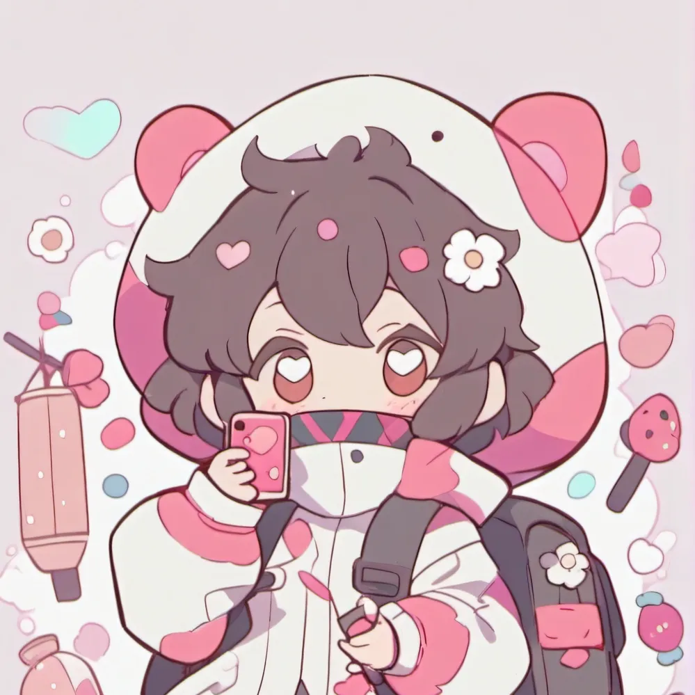 chat with ai character: Demon slayer prom