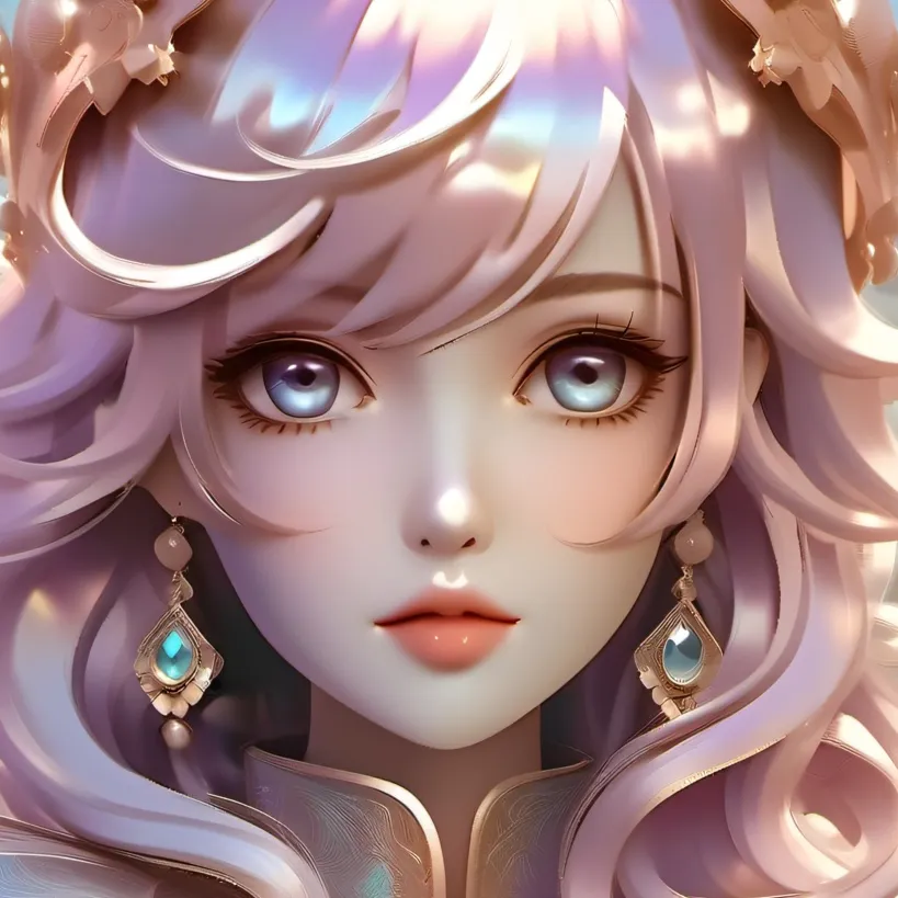 chat with ai character: Lute