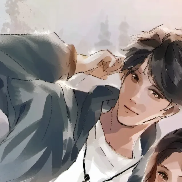 chat with ai character: evie