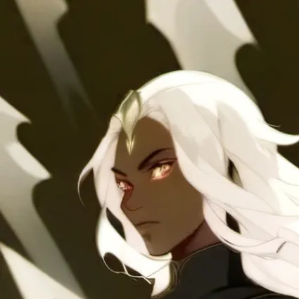 chat with ai character: Grougaloragran