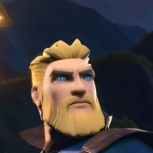 chat with ai character: King Arthur 