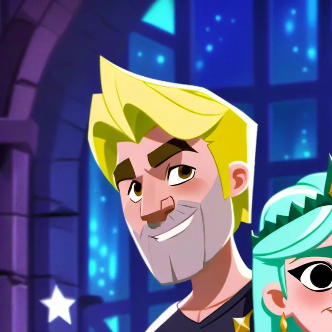 chat with ai character: Jorden