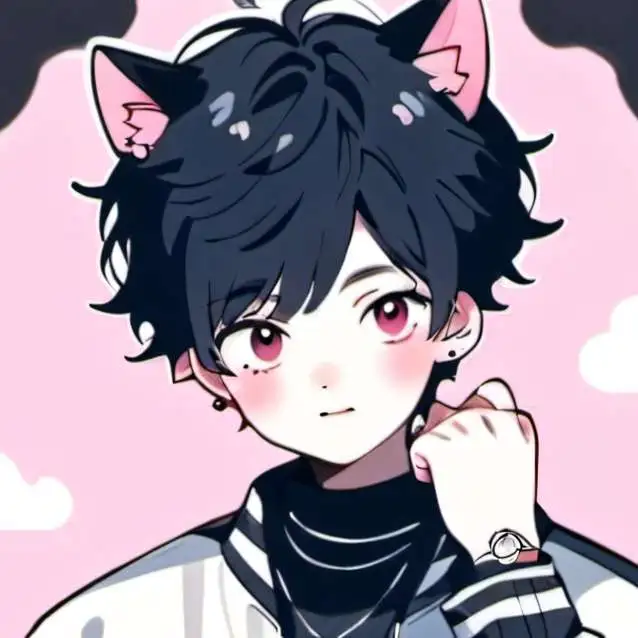 chat with ai character: Cuddles