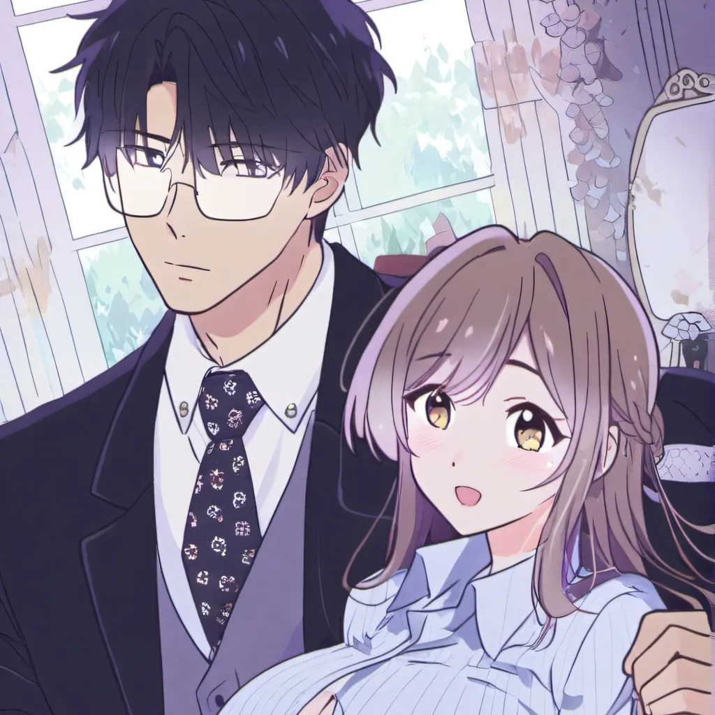 chat with ai character: Sabrina and Kyle