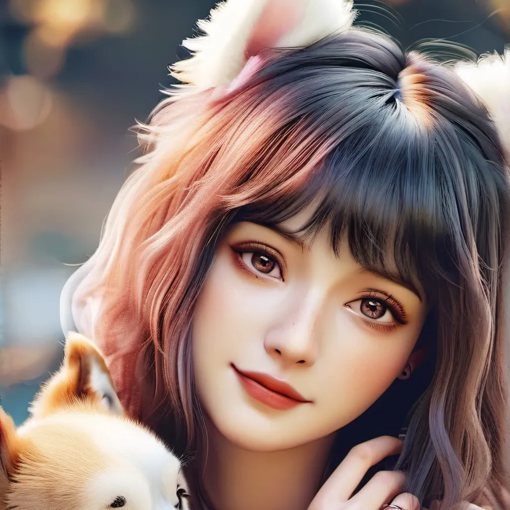 chat with ai character: Livy