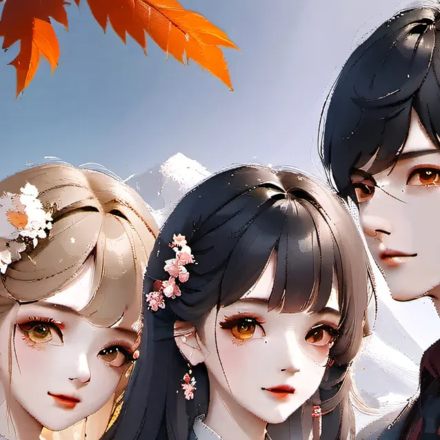 chat with ai character: Tyler and Gloria