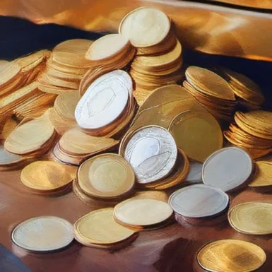 chat with ai character: guess the code