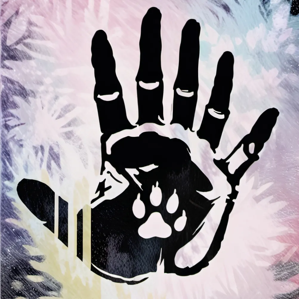 chat with ai character: Therian test!