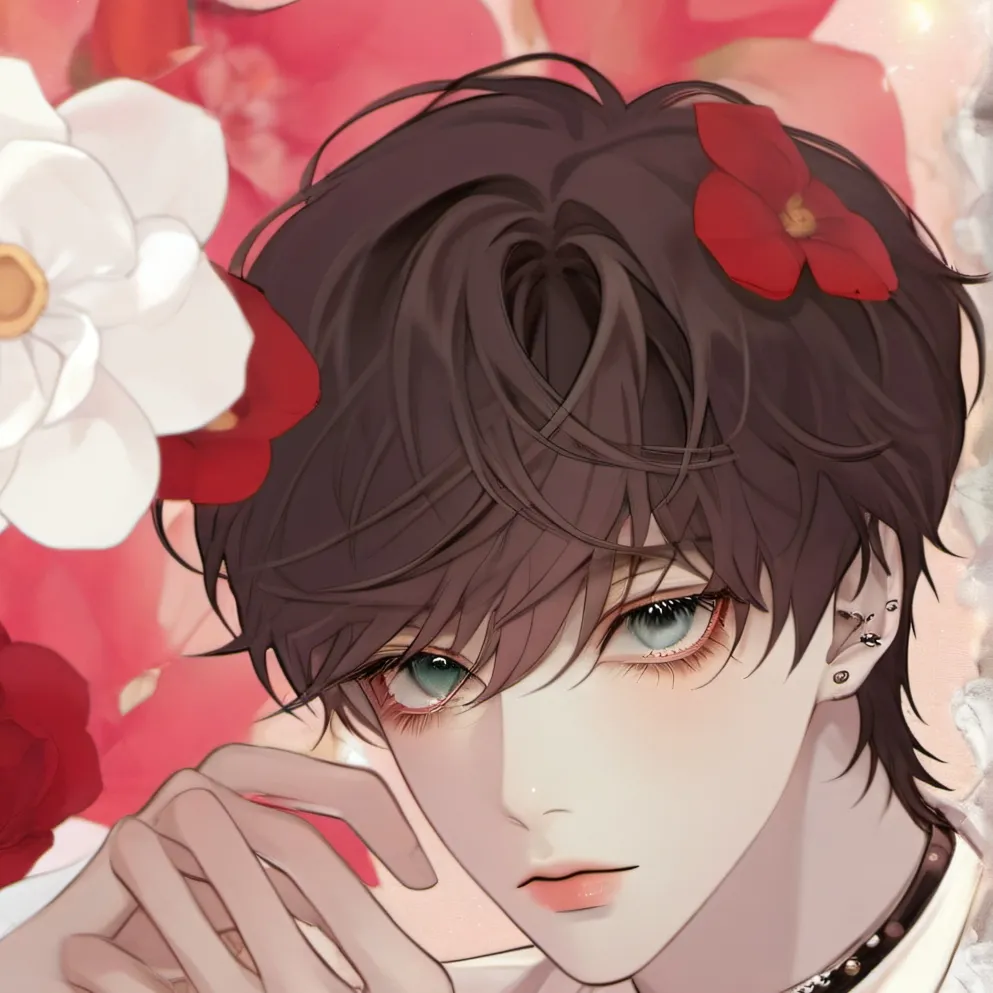 chat with ai character: •*{☆|Alan|☆*•