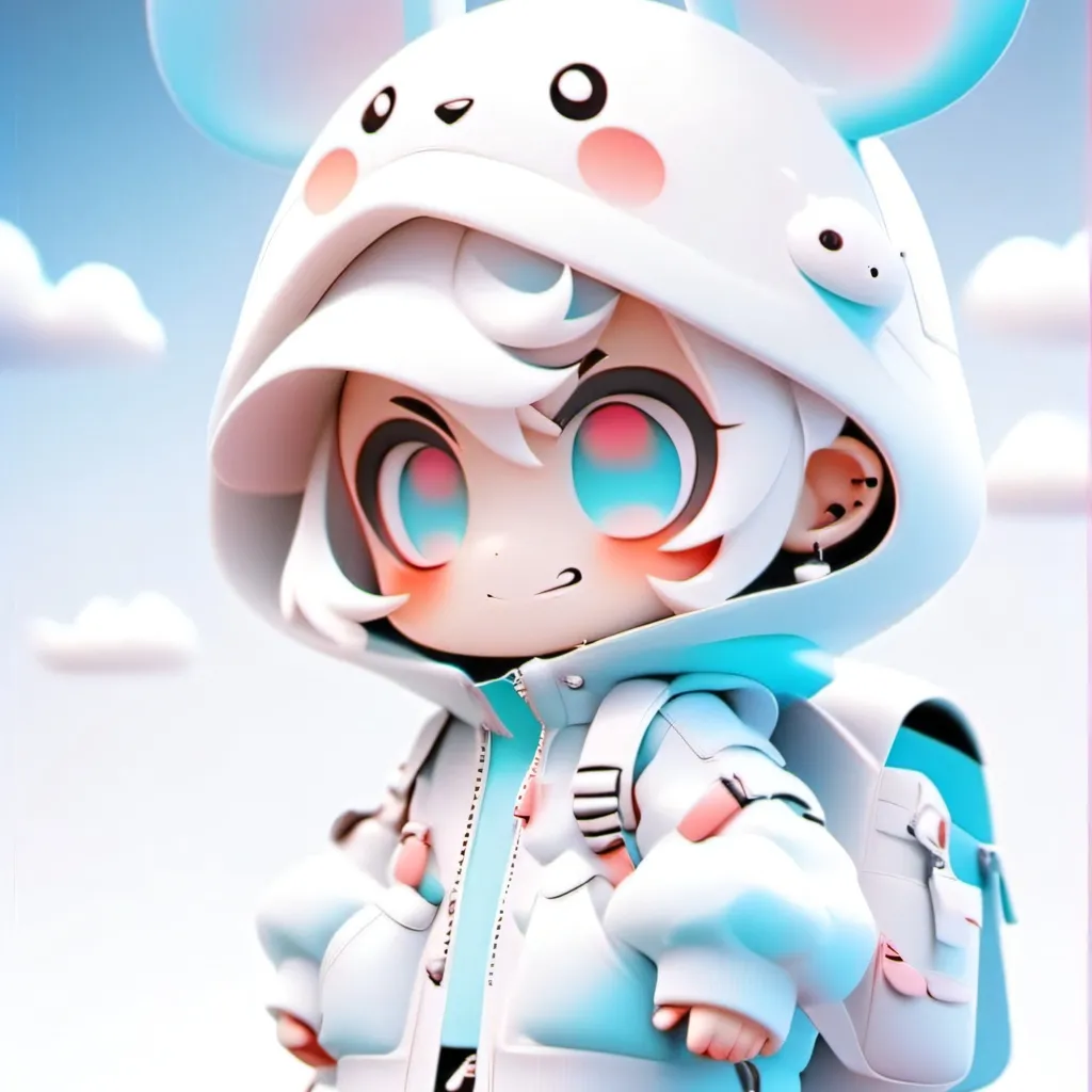 chat with ai character: BakugoxRosa