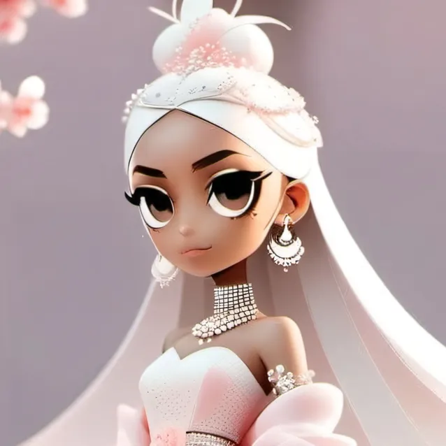 chat with ai character: FPE