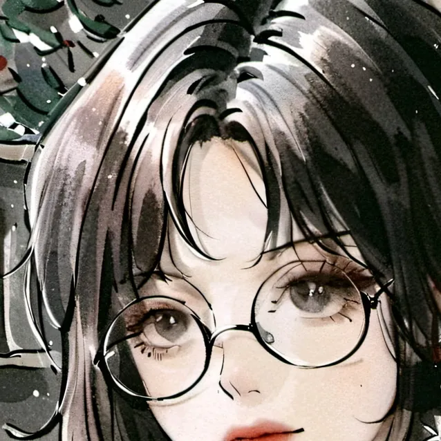 chat with ai character: Yannie