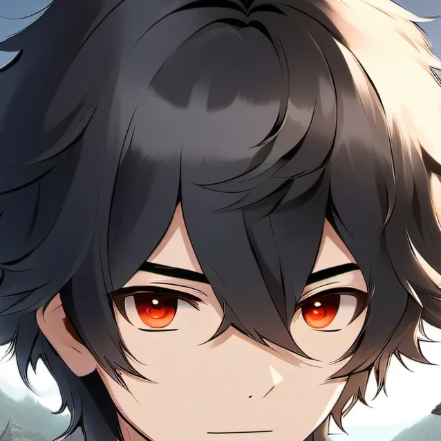 chat with ai character: ✡Henry✡