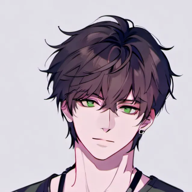 chat with ai character: Noah