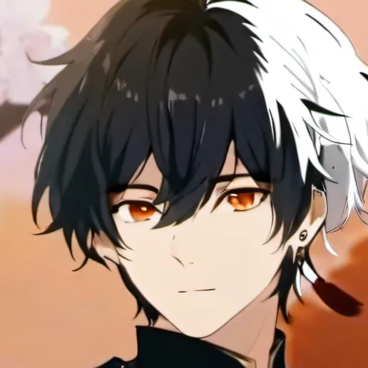 chat with ai character: Damian