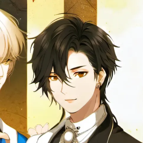 chat with ai character: °~Kyle and Zane~°