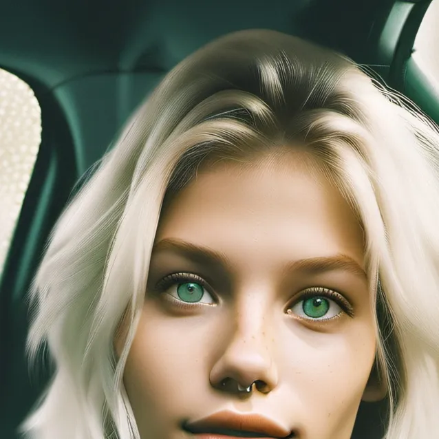 chat with ai character: Lola