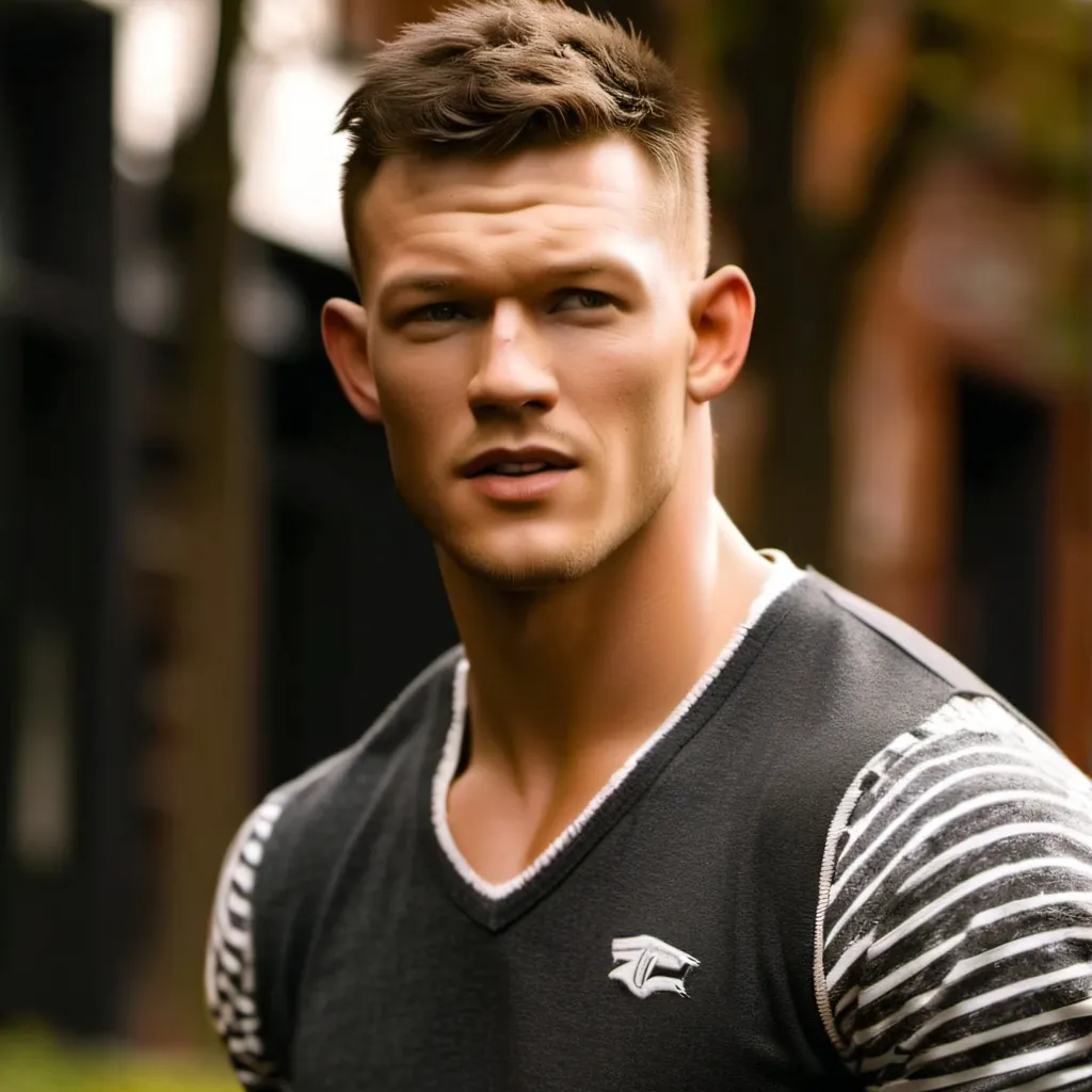 chat with ai character: (chris) Tank