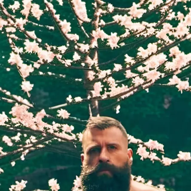 chat with ai character: grizzly