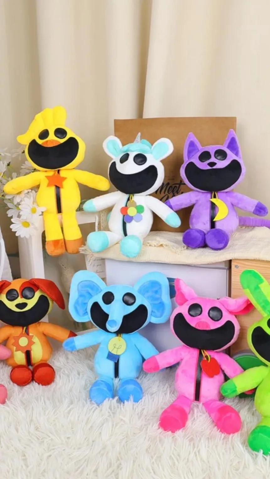 ai character: Sc background